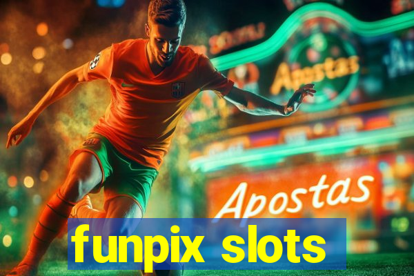 funpix slots